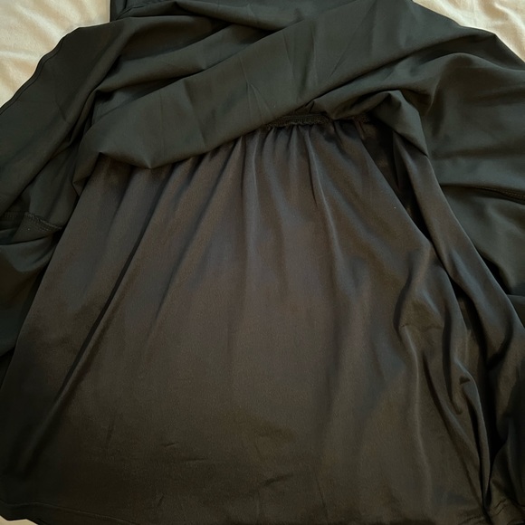 Against Nudity (Montreal), Black Dress, Size M, NWT - Picture 5 of 6